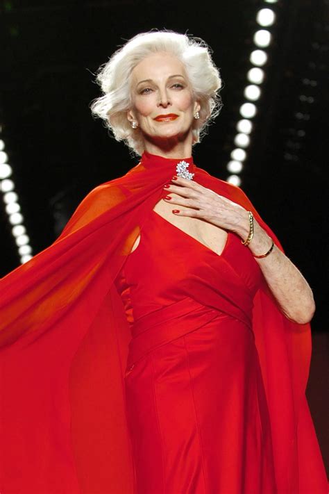 carmen dell'orefice routine.